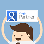 Partenaire Google AdWords
